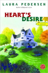 Title: Heart's Desire, Author: Laura Pedersen