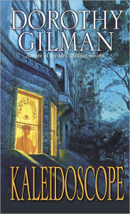 Title: Kaleidoscope (Madame Karitska Series #2), Author: Dorothy Gilman
