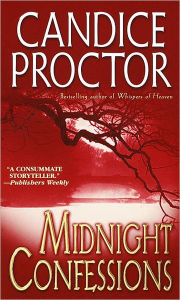 Title: Midnight Confessions, Author: Candice Proctor