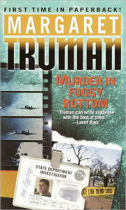Title: Murder in Foggy Bottom (Capital Crimes Series #17), Author: Margaret Truman