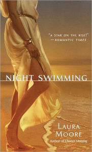 Title: Night Swimming, Author: Laura Moore