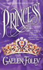 Princess (Ascension Trilogy Series #2)