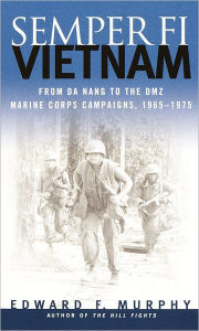 Title: Semper-Fi: Vietnam, Author: Edward F. Murphy