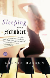 Title: Sleeping with Schubert, Author: Bonnie Marson