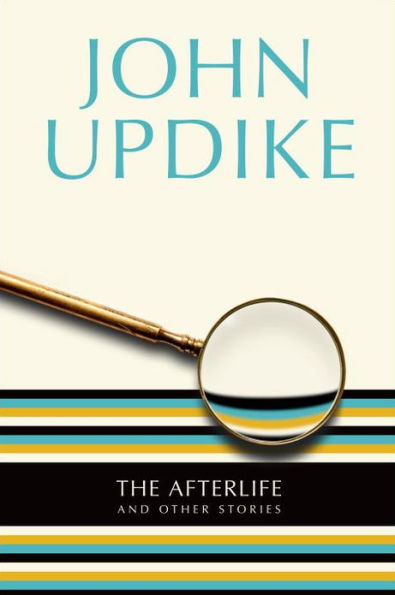 The Afterlife and Other Stories