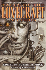 Title: Tales of the Lovecraft Mythos, Author: H. P. Lovecraft