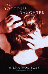 Title: Doctor's Daughter, Author: Hilma Wolitzer