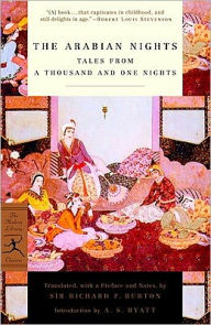 The Arabian Nights: Tales from a Thousand and One Nights