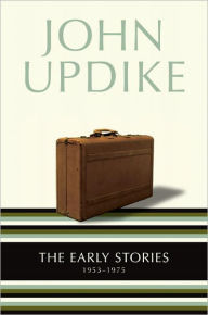 Title: Early Stories, 1953-1975, Author: John Updike
