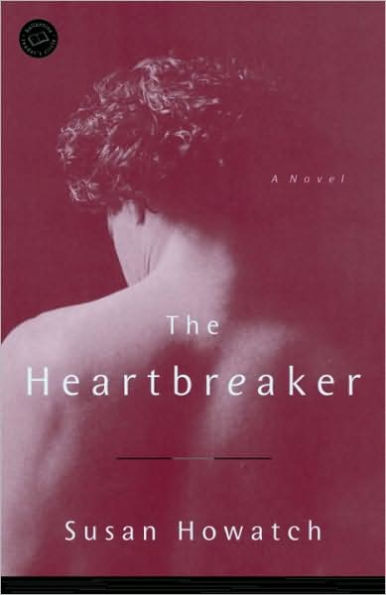 The Heartbreaker (St. Benet's Trilogy #3)