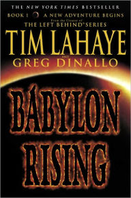 Babylon Rising (Babylon Rising Series #1)