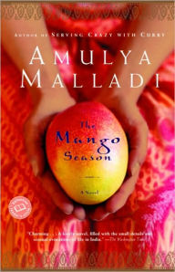 Title: Mango Season, Author: Amulya Malladi