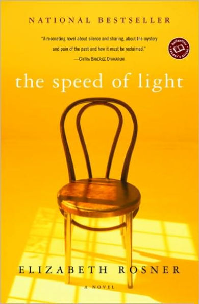 Speed of Light