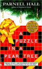 A Puzzle in a Pear Tree (Puzzle Lady Series #4)