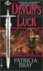 Devlin's Luck (The Sword of Change Series #1)