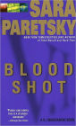 Blood Shot (V. I. Warshawski Series #5)