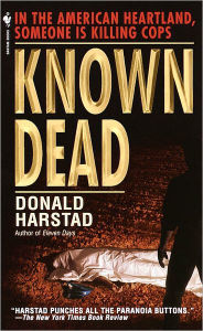 Title: Known Dead, Author: Donald Harstad