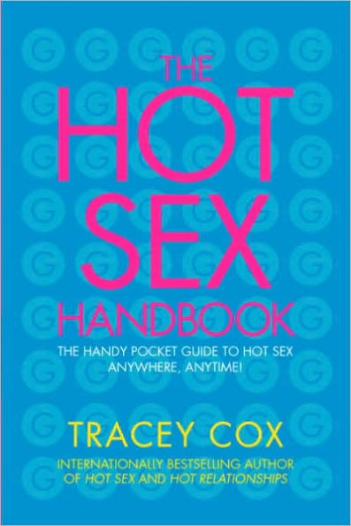 Hot Sex Handbook