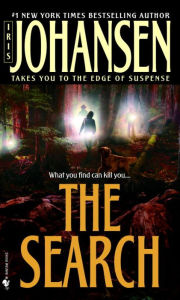 Title: The Search (Eve Duncan Series #3), Author: Iris Johansen