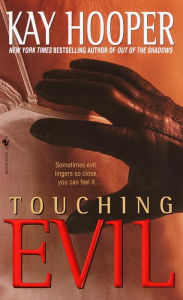 Touching Evil (Bishop/Special Crimes Unit Series #4)