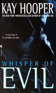 Title: Whisper of Evil (Bishop Special Crimes Unit Series #5), Author: Kay Hooper