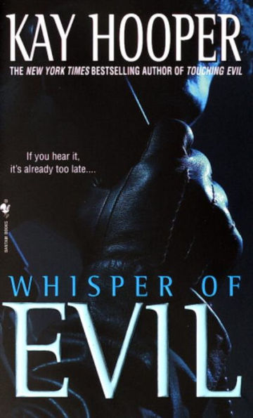 Whisper of Evil (Bishop Special Crimes Unit Series #5)