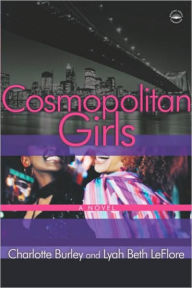 Title: Cosmopolitan Girls, Author: Charlotte Burley