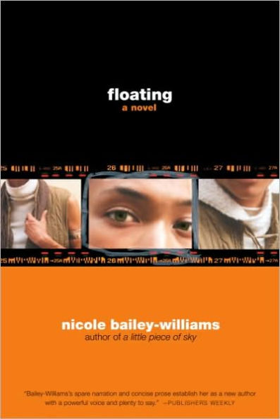 Floating: A Novel