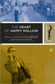 Title: Heart of Happy Hollow, Author: Paul Laurence Dunbar