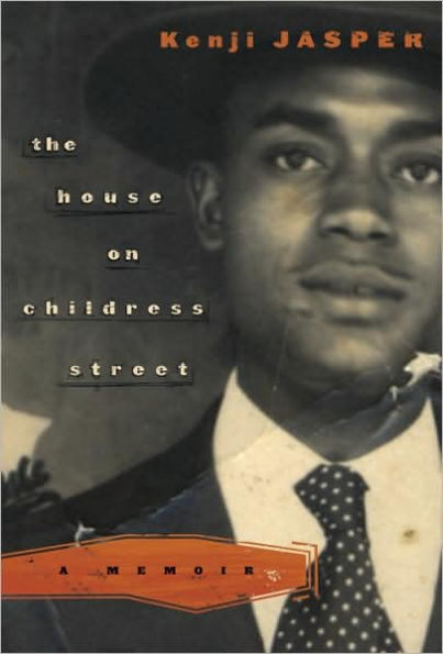 House on Childress Street: A Memoir