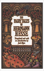 Title: The Fairy Tales of Hermann Hesse, Author: Hermann Hesse