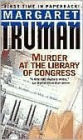 Murder at the Library of Congress (Capital Crimes Series #16)