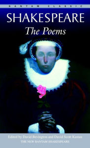 Title: The Poems (Bantam Classic), Author: William Shakespeare