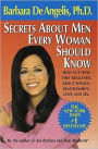 Secrets about Men Every Woman Should Know