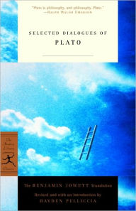 Title: Selected Dialogues of Plato: The Benjamin Jowett Translation, Author: Plato