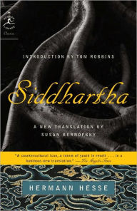 Title: Siddhartha, Author: Hermann Hesse