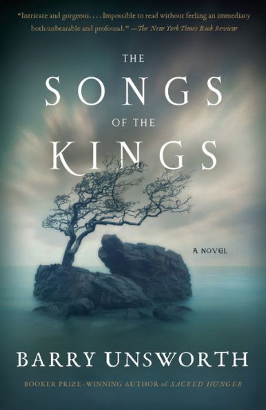 The Songs of the Kings