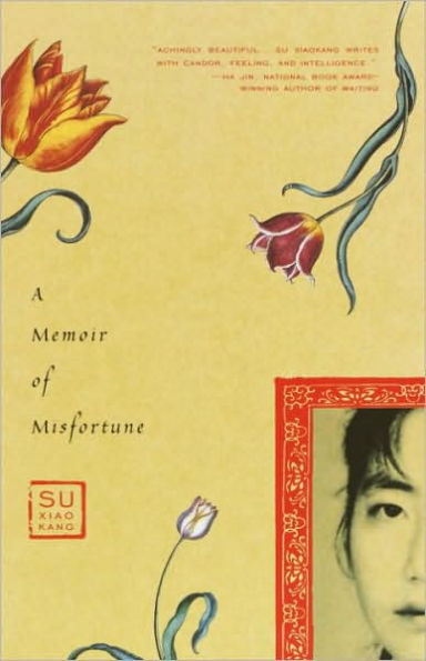 Memoir of Misfortune