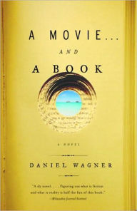 Title: Movie... and a Book, Author: Daniel Wagner