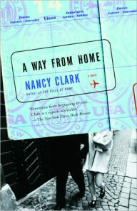 Title: Way from Home, Author: Nancy Clark