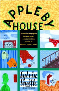 Title: Appleby House: A Memoir, Author: Sylvia Smith