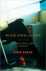 Title: Black Gold of the Sun: Searching for Home in Africa and Beyond, Author: Ekow Eshun