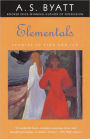 Elementals: Stories of Fire and Ice