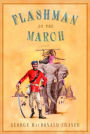 Flashman on the March