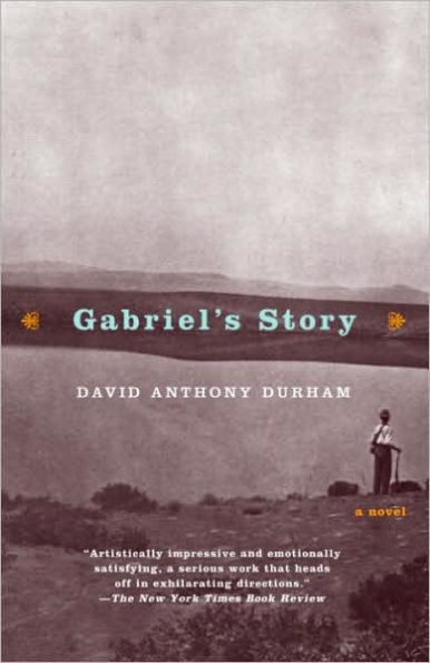 Gabriel's Story