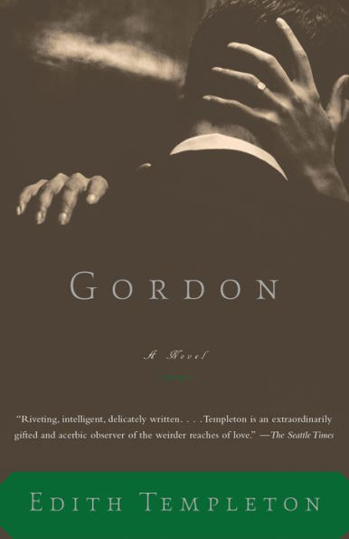 Gordon: A Novel