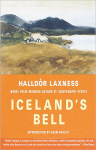 Title: Iceland's Bell, Author: Halldor Laxness