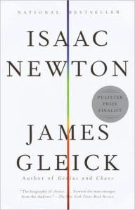 Title: Isaac Newton, Author: James Gleick