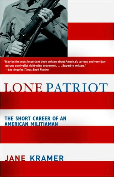 Lone Patriot: The Short Career of an American Militiaman