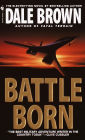 Battle Born (Patrick McLanahan Series #8)